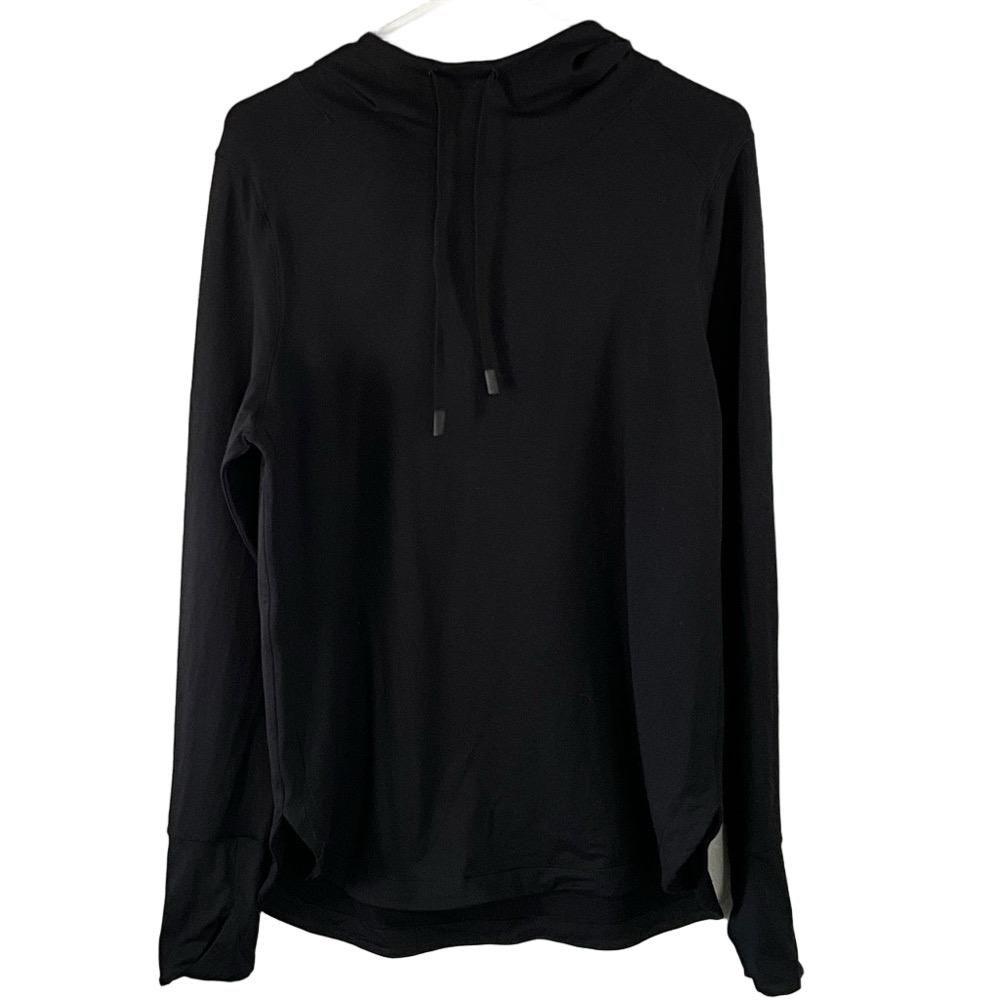 CRZ Yoga Long Sleeve Hoodie Pullover